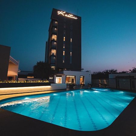 Hotel Kasturi Orchid Pal Экстерьер фото