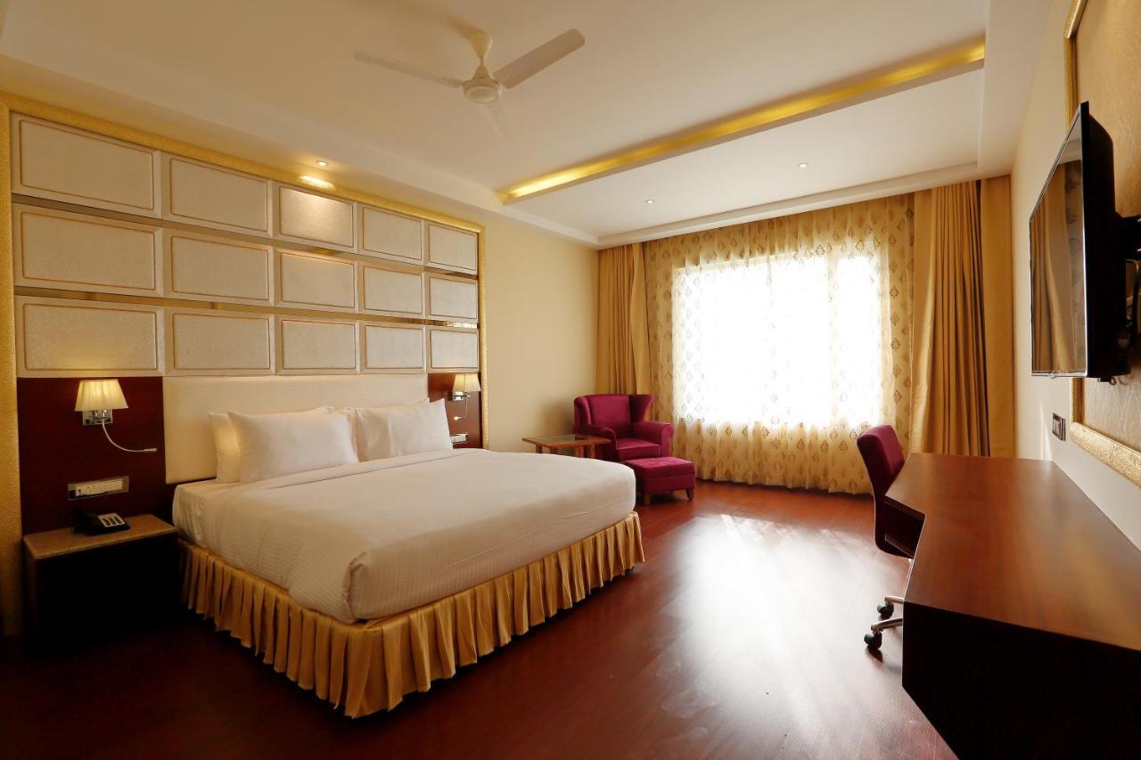 Hotel Kasturi Orchid Pal Экстерьер фото