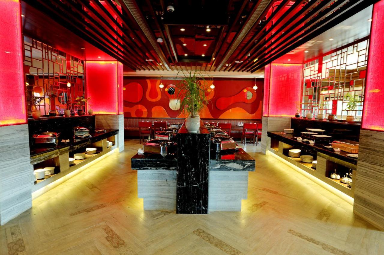 Hotel Kasturi Orchid Pal Экстерьер фото