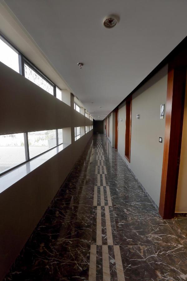 Hotel Kasturi Orchid Pal Экстерьер фото