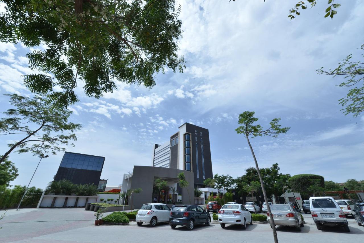 Hotel Kasturi Orchid Pal Экстерьер фото