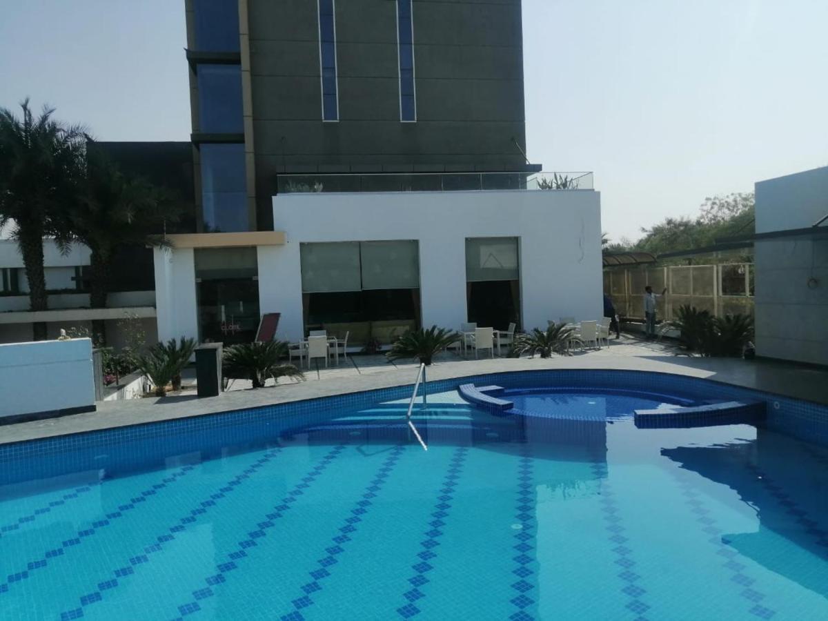 Hotel Kasturi Orchid Pal Экстерьер фото