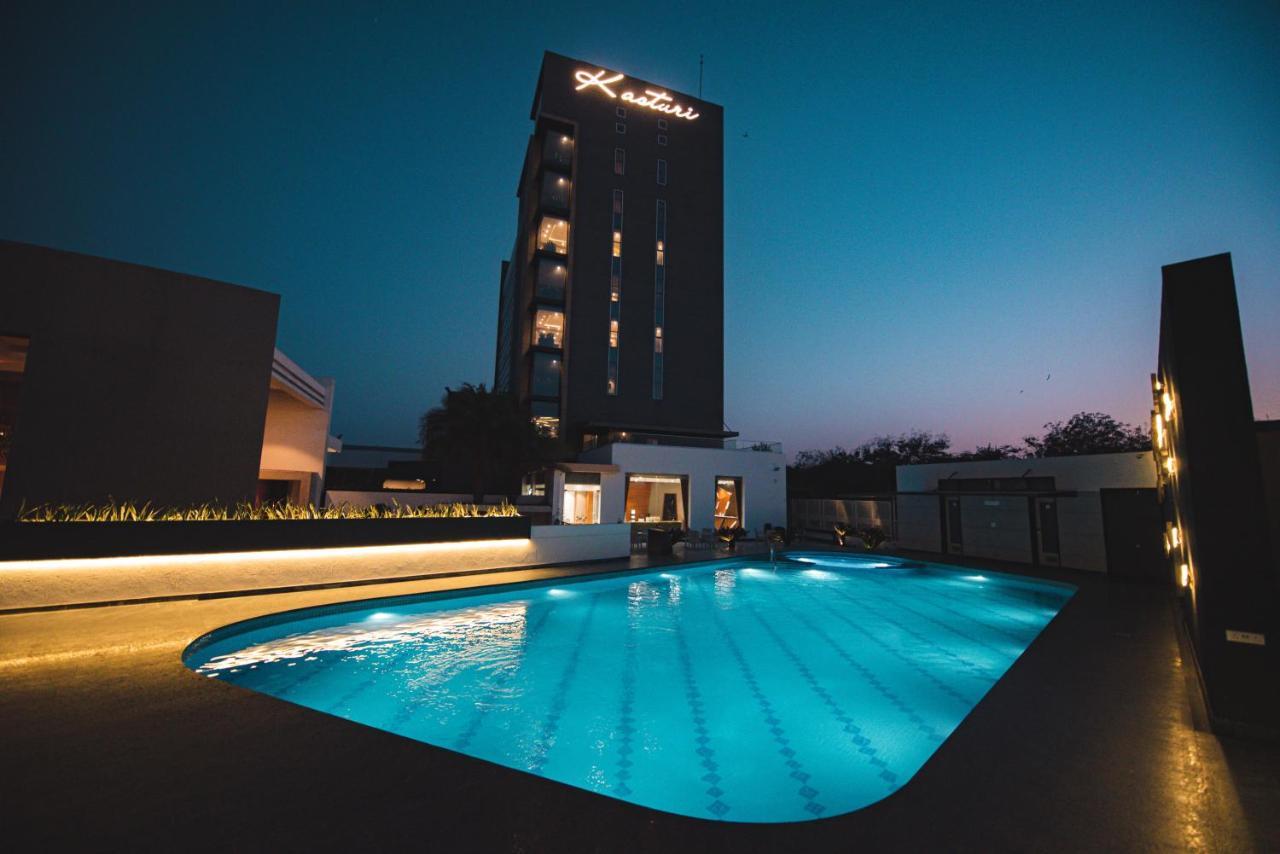Hotel Kasturi Orchid Pal Экстерьер фото