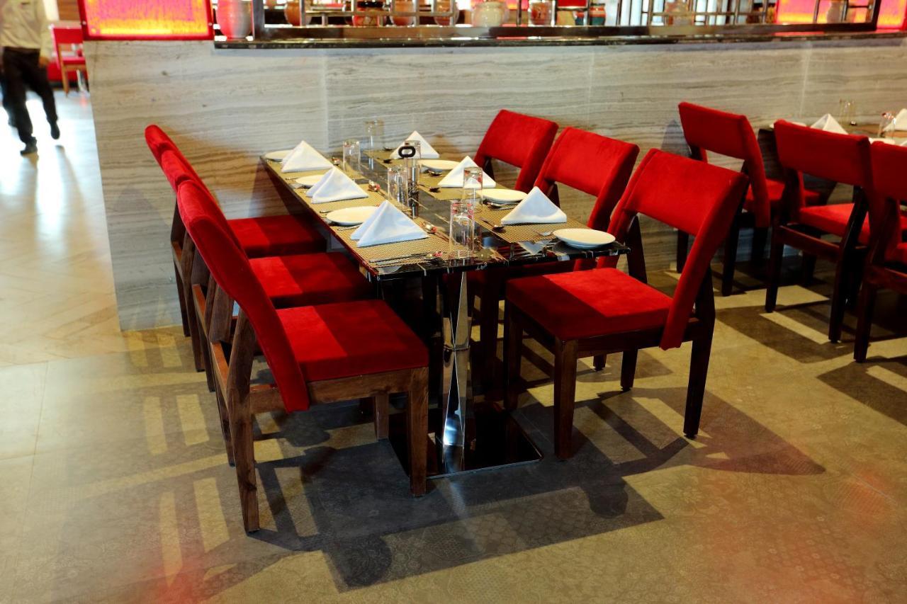 Hotel Kasturi Orchid Pal Экстерьер фото