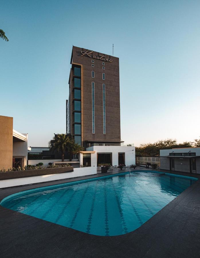 Hotel Kasturi Orchid Pal Экстерьер фото