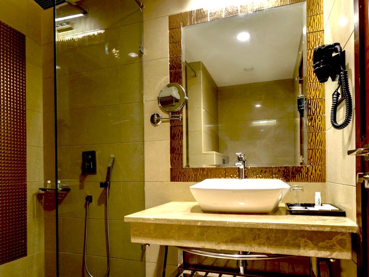 Hotel Kasturi Orchid Pal Экстерьер фото