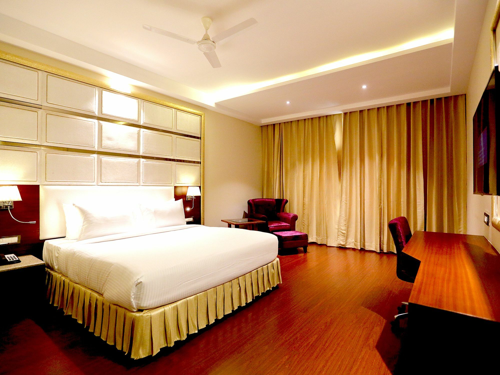 Hotel Kasturi Orchid Pal Экстерьер фото
