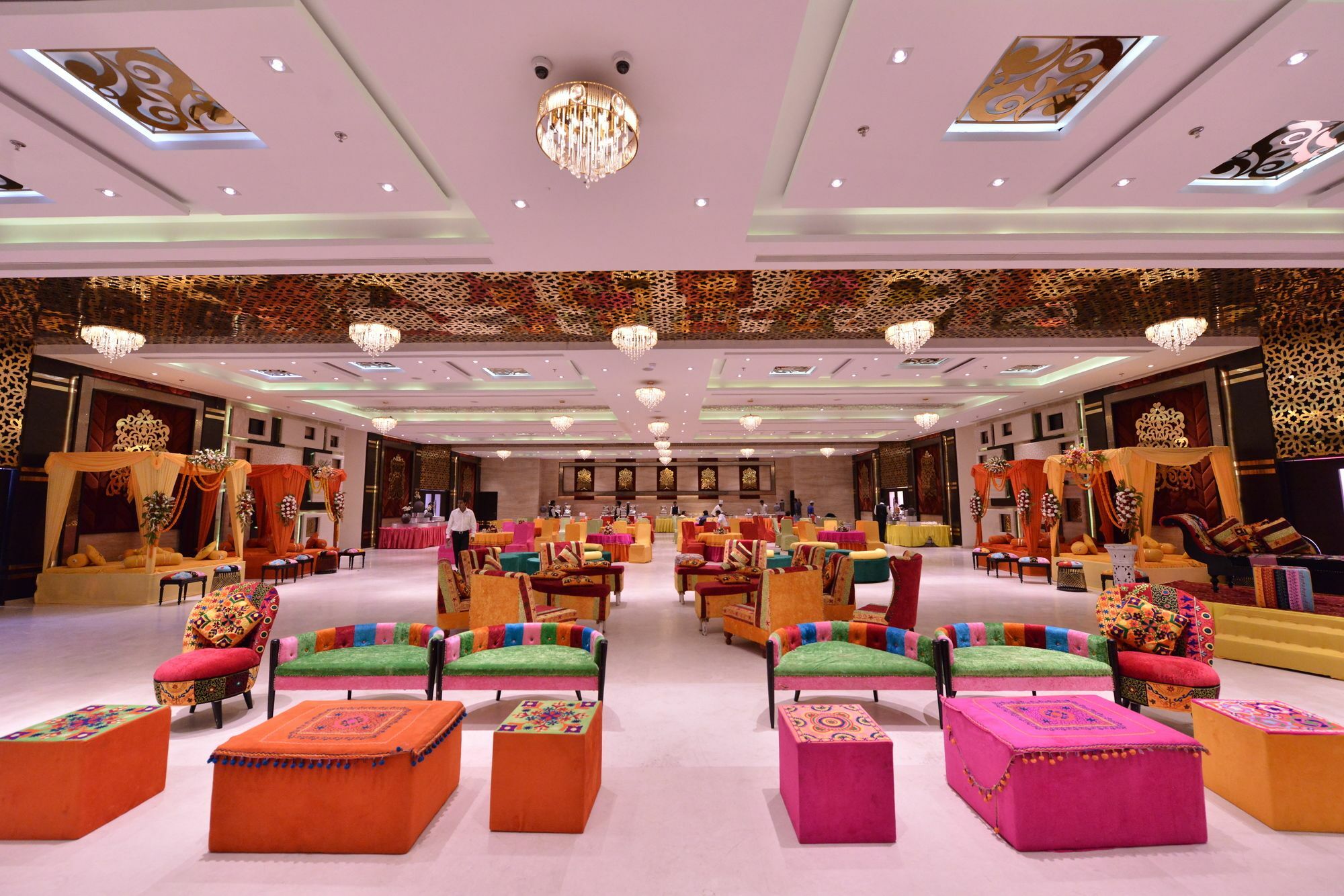Hotel Kasturi Orchid Pal Экстерьер фото