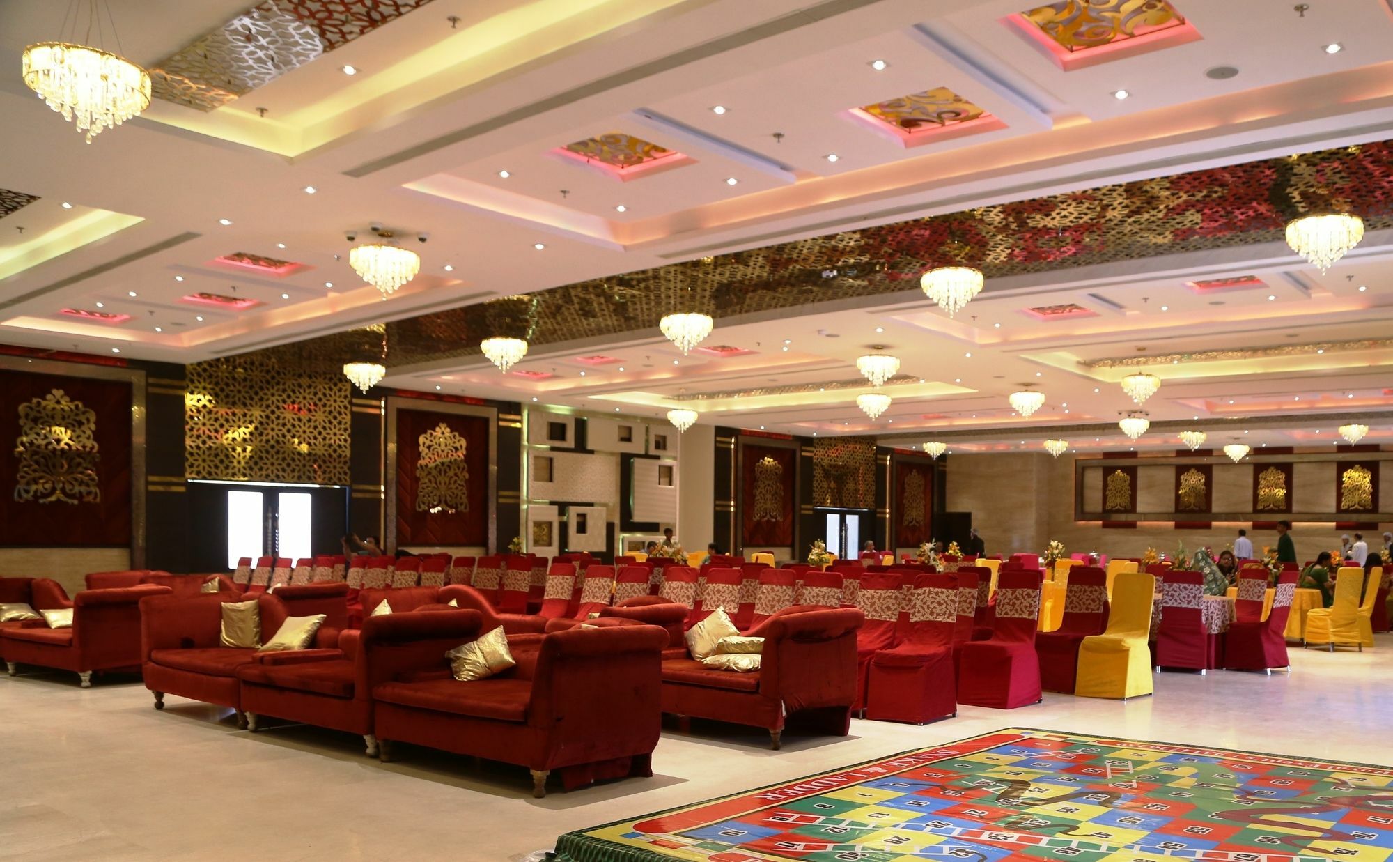 Hotel Kasturi Orchid Pal Экстерьер фото