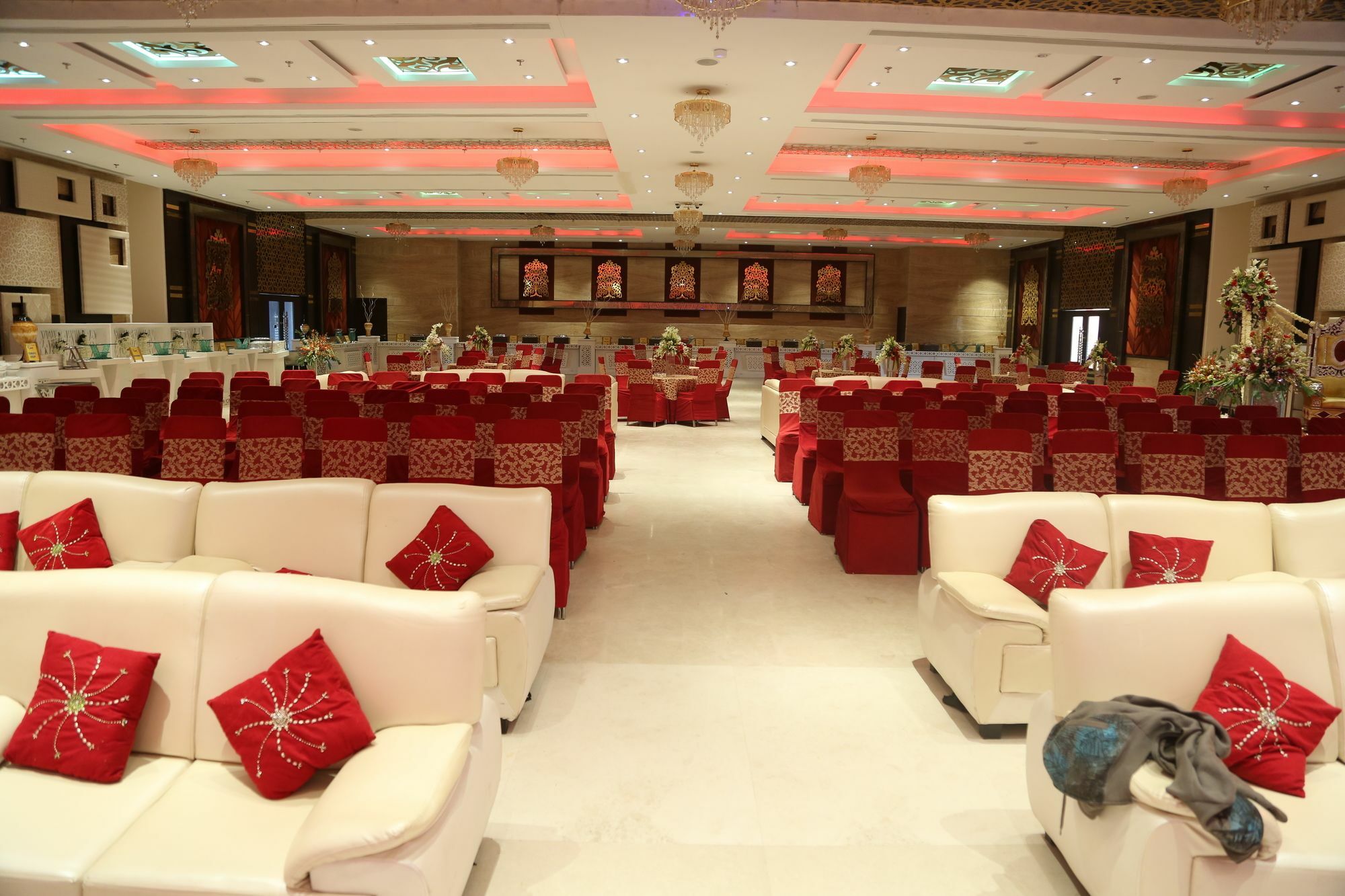 Hotel Kasturi Orchid Pal Экстерьер фото