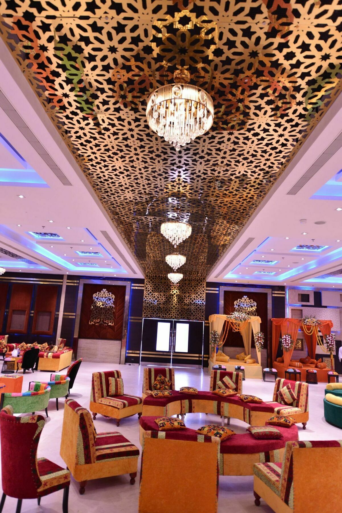Hotel Kasturi Orchid Pal Экстерьер фото