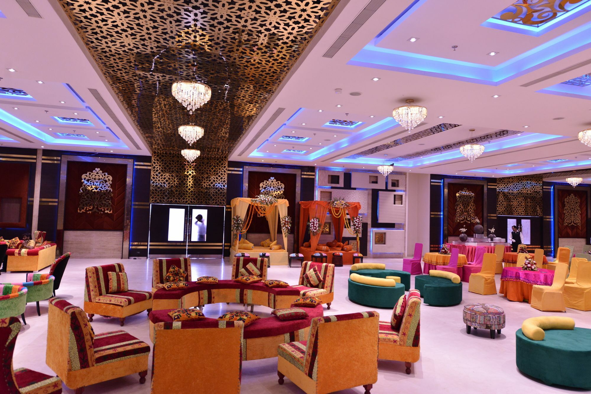Hotel Kasturi Orchid Pal Экстерьер фото