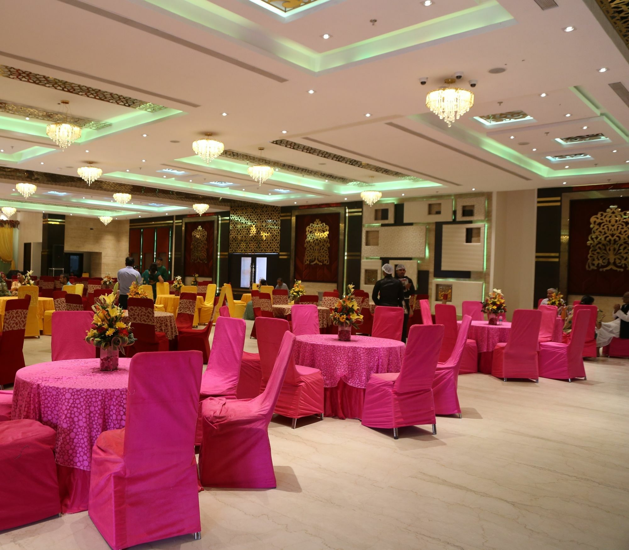 Hotel Kasturi Orchid Pal Экстерьер фото