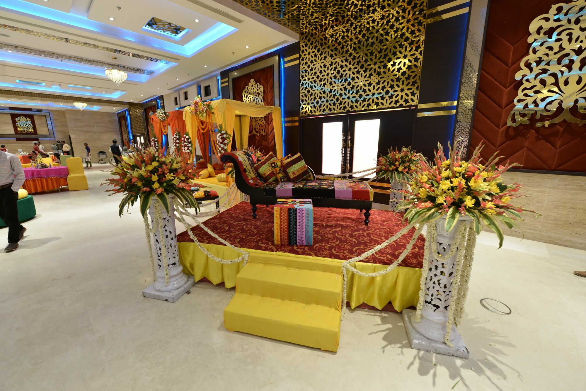 Hotel Kasturi Orchid Pal Экстерьер фото