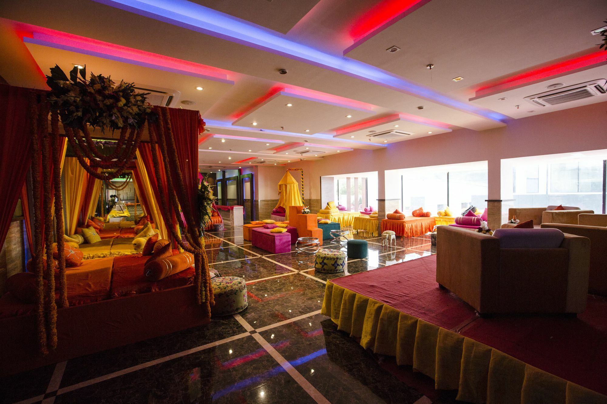 Hotel Kasturi Orchid Pal Экстерьер фото