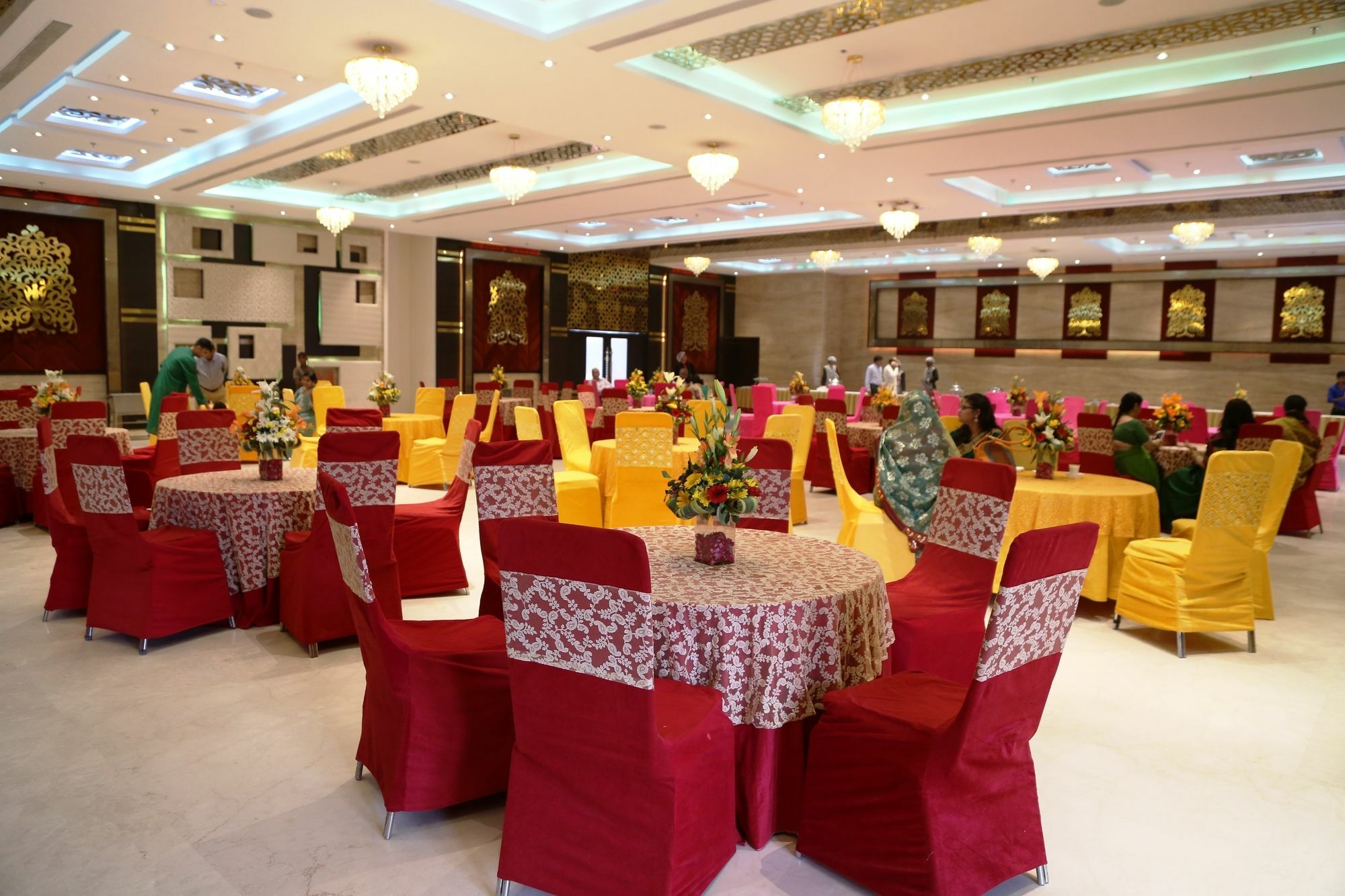 Hotel Kasturi Orchid Pal Экстерьер фото