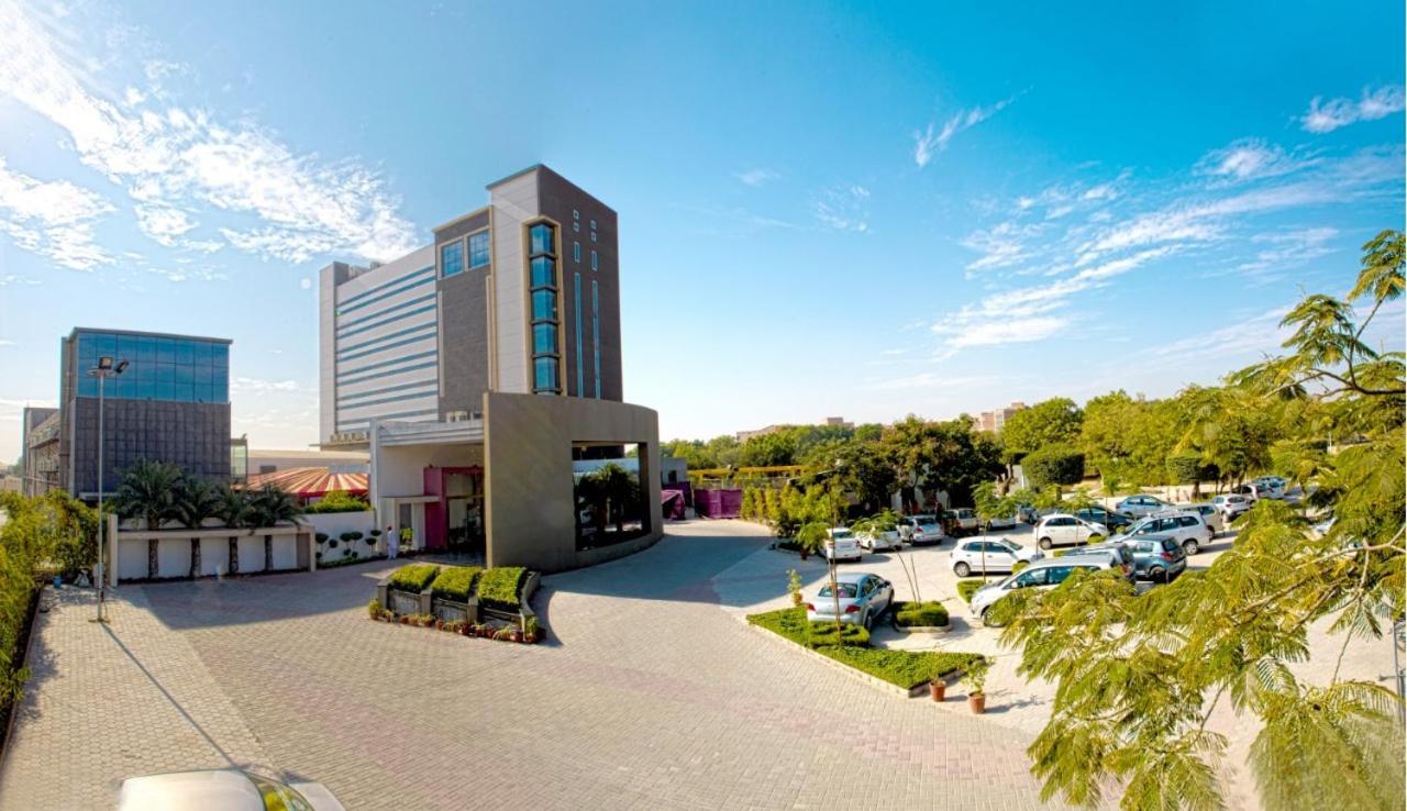 Hotel Kasturi Orchid Pal Экстерьер фото